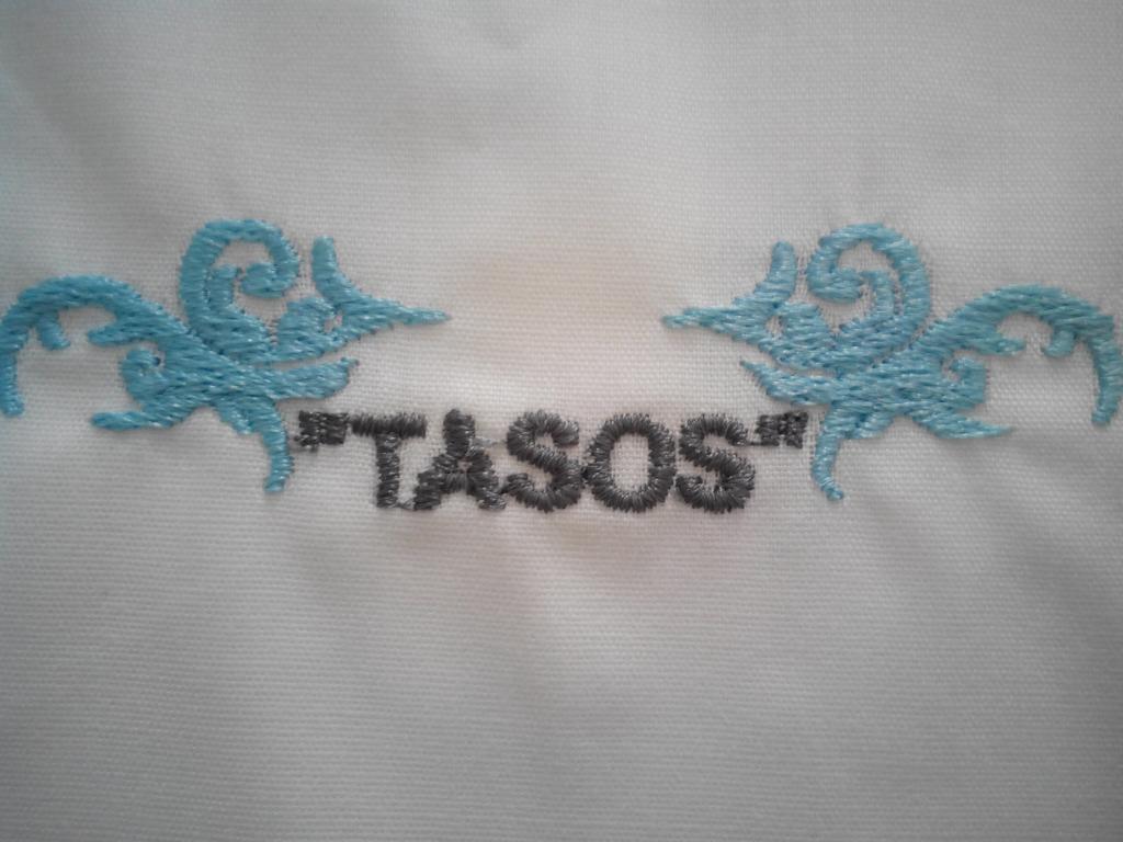 Tassos 2 Lejlighedshotel Pefkochori Værelse billede